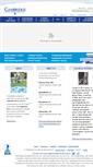 Mobile Screenshot of cambridgeed.com